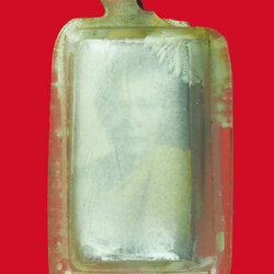 *32305 รูปถ่ายหลังตะกรุด หลวงพ่อกัน วัดเขาแก้ว นครสวรรค์ 40