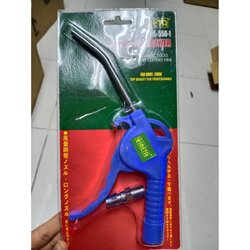 ปืนฉีดลมด้ามไฟเบอร์ META (ราคารวมแวท)ชุดปืนพ่นสเปรย์ เป่าลม หัวฉีดแรงดันสูง