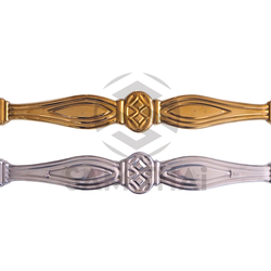 ขาบันไดแจกัน 50*400 มม.