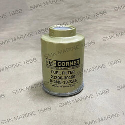 Fuel Filter / ไส้กรองน้ำมันโซล่า 23390-30150