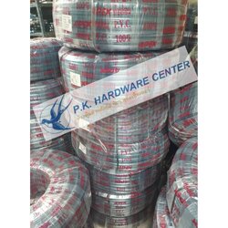 สายยางใส พีวีซี เกรดA (ราคารวมแวท) สายยางรดน้ำ ท่อยางใส ล้างรถ ท่ออ่อน อ๊อกซิเจนเลี้ยงปลา