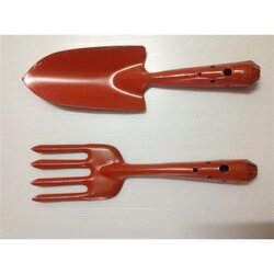 ช้อนปลูกต้นไม้/ส้อมพรวนดิน(ราคารวมแวท)ช้อนปลูก ช้อนพรวน ส้อมพรวน อุปกรณ์ทำสวน อุปกรณ์ดูแลต้นไม้