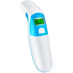 เครื่องวัดอุณหภูมิ (Infrared Thermometer)