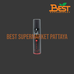 ชวาร์สคอฟ ทัฟท์ พาวเวอร์ 5 แฮร์ แลคเกอร์ ผลิตภัณฑ์สเปรย์จัดแต่งทรงผม 75 มล. Schwarzkopf. Taft Power Hair Lacquer Hold 5. 75 ml.