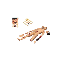 เครื่องจําลองการบาดเจ็บขั้นสูง