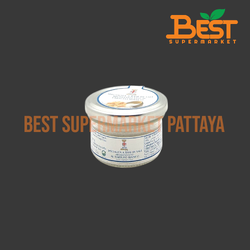 โมร่า ทาทูฟอัลบา เกลือ กลิ่นเห็ดทราฟเฟิล ขาว 100 กรัม Tartufalba White Traffles Salt 100 g.