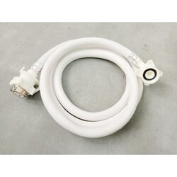 สายน้ำดีเข้าเครื่องซักผ้า 1.50 เมตร 2.0 เมตร 3.0 เมตร(ขายส่ง ยกห่อ)