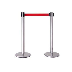 ที่กั้นสแตนเลส 32*95ซม.