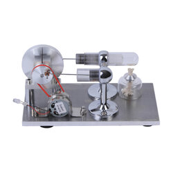 เครื่องกำเนิดไฟฟ้าไฟฟ้า 3