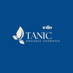 แชมพูลดผมร่วง ธานิก (Tanic Anti Hair Loss Shampoo)
