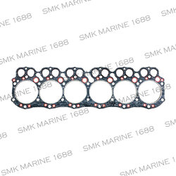 HINO EH700 / H07C / H07D 111151xxx Cylinder Head Gasket / ปะเก็นฝาสูบ