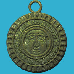 *33208 เหรียญเป็นของ สะสมที่ระลึก ไม่ทราบแหล่งที่มา 16