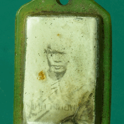 *27735 รูปถ่ายหลวงพ่อพูน วัดหนองตางู นครสวรรค์ 40