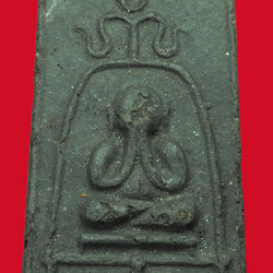 ขายแล้ว*33996 พระปิดตา ซุ้มระฆัง เจ้าคุณเที่ยง วัดระฆังโฆษิตราราม กรุงเทพ 6