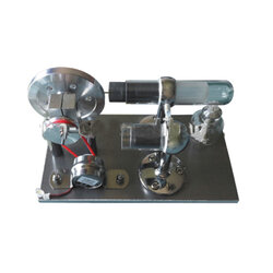 เครื่องกำเนิดไฟฟ้าไฟฟ้า 4