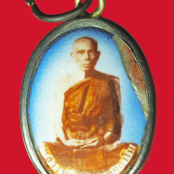 *39096 ล็อกเก็ตหลวงพ่อตาบ วัดมะขามเรียง สระบุรี 81