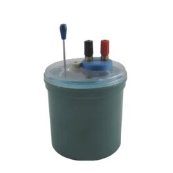 Calorimeter, ถ้วยพลาสติก