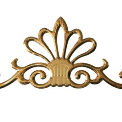 มงกุฏ 430*250มม.