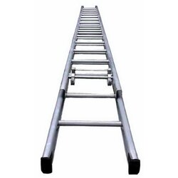 บันไดสไลด์ 2 ตอน NEWCON ของแท้!! 16x16 - 20x20 ฟุต (ราคารวมแวท) (1 ชิ้น ต่อ 1 คำสั่งซื้อ**) บันไดพาด บันไดอลูมิเนียม