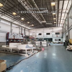 ให้เช่าโกดัง ถนนบางปลา บ้านเกาะ สมุทรสาคร ขนาด 2,345 ตร.ม. — ทำเลดี รถใหญ่เข้าออกสะดวก (This post is available in English, 中文, ไทย)