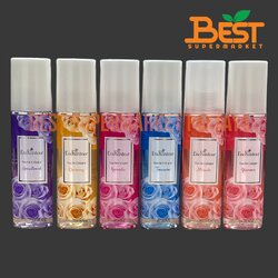 เอนแชนเทอร์ ออเดอร์ โคโลญจน์ ผลิตภัณฑ์ให้ความหอมกับร่างกาย 100 มล. Enchanteur Eau De Cologne 100 ml.