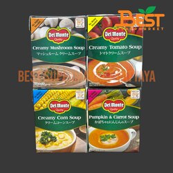 เดลมองเต้ ซุปสำเร็จรูป 380 กรัม Del Monte Soup 380 g.
