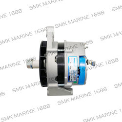 Alternator / ไดชาร์จ 24VDC 55A