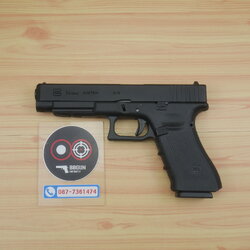 E&C 1204 - E&C Glock 34 Gen4