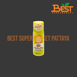 เฮ้าส์ ผลิตภัณฑ์โรยขนมปัง รสเมลอน 28 กรัม.HOUSE PAPAN MELON-PAN TASTE. 28 G.