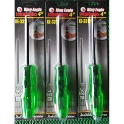 ไขควงสลับตอกได้ แกนเหลี่ยม ไขควงสลับ หัวแม่เหล็ก (ราคารวมแวท) ไขควงแฉก ไขควงแบน ไขควงสลับ (กล่อง 12 อัน)