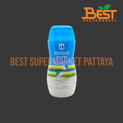 มิตรผล น้ำตาลทรายขาวบริสุทธิ์ 220 กรัม. Mitr Phol. Pure Refined Sugar. 220 g.