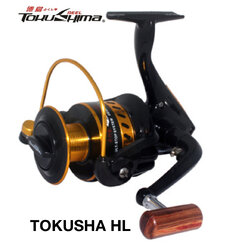 รอก TOKUSHIMA HL