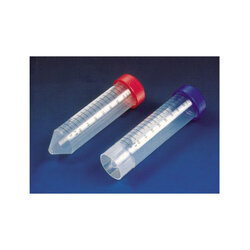 หลอดทรงกรวย