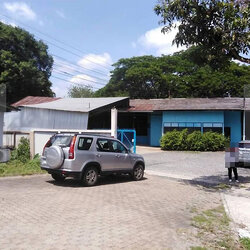 Warehouse for rent, 1 rai, has an office and worker rooms. ให้เช่าโกดัง 1 ไร่ มีออฟฟิศ พร้อมห้องคนงาน