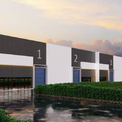 ให้เช่าโรงงาน-โกดัง-ที่ดิน ซอยสุขสวัสดิ์ 76 พระประแดง สมุทรปราการ ใกล้ทางด่วนกาญจนาภิเษก | โซนสีม่วง