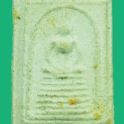 *38905 พระสมเด็จคะแนน วัดเกศไชโย ปี 2531 รุ่นประวัติศาสตร์ ไม่มีกล่อง 89