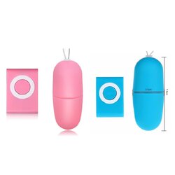 ไข่สั่นบลูทูธ