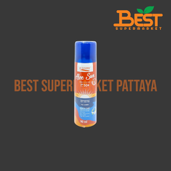 พี.โอ.แคร์ อโล ซัน สเปรย์ 90 มล. P.O Care.Aloe Sun Spray SPF50+ PA++++ Face & Body 90 ml.