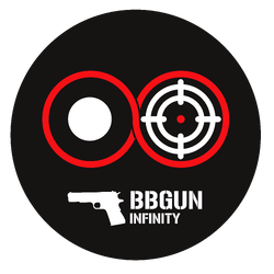 BB GUN INFINITY