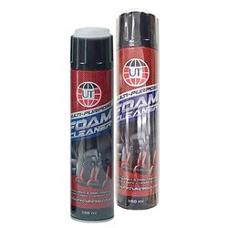 สเปรย์โฟมทำความสะอาดอเนกประสงค์ ขนาด 650ml. ขจัดคราบ อเนกประสงค์