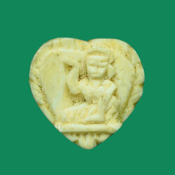 *31696 นางกวักแกะ หลวงพ่อกัน วัดเขาแก้ว นครสวรรค์ 12