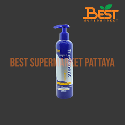 กรีนไบโอ ซุปเปอร์ ทรีทเมนต์ ครีม 250 มล. Green bio Super Treatment Cream.250 ml.