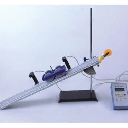 ชุดการทดลองพื้นเอียง