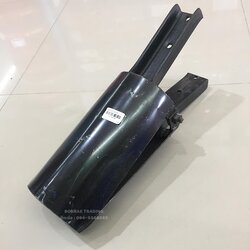 พลั่วหนีบดิน (พลั่วงับ) ขายยกกล่องๆละ 1 คู่ (ราคารวมแวท) ร้านขายส่ง เสียมขุดดิน เสียมขุดหญ้า {รหัสสินค้า0504413901}