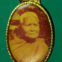 *27995 ล็อกเก็ตหลวงปู่แหวน สุจิณโณ วัดดอยแม่ปั่ง เชียงใหม่ 31