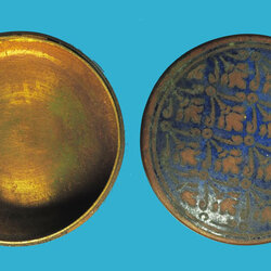 *33888 ตลับสำหรับเหมาะสำหรับใส่สีผึ้ง ลงยาเก่า16