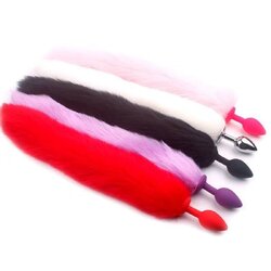 หางจิ้งจอก