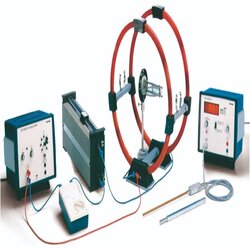 Determination of the earth's magnetic field