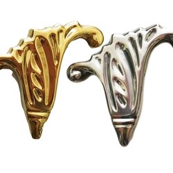 ดอกไม้อัญชันใหญ่ 120*80มม.