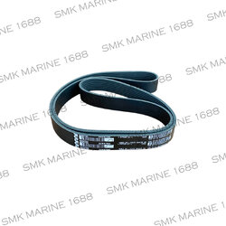 สายพาน 8PK14xx Multi-Rib V-Belt